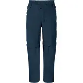 Vaude Kinder Sporthose Kids Yaras Stretch ZO Pants