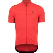 Pearl Izumi Quest Kurzarm-radtrikot Rot M Mann Rot M