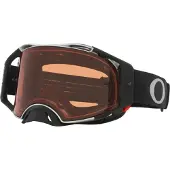 Oakley Airbrake Mx Prizm Offroad-brille