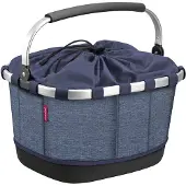 Klickfix Carrybag Gt Uniklip 2 Twist Hinterer Korb 24l