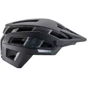 Leatt MTB Trail 3.0 Schwarz Fahrradhelm Größe L