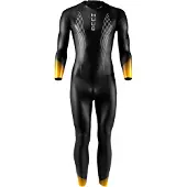 Huub Alta Thermal Neopren-langarm-wetsuit Für Damen
