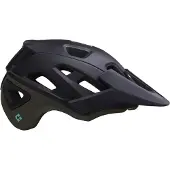 Lazer Jackal KinetiCore Helm schwarz M | 55-59cm 2023 Fahrradhelme