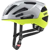 Uvex - S4100440715 - Fahrradhelm - Größe 52-57