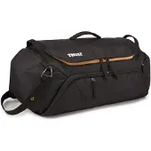 Thule - Robuster Duffel - RoundTrip Bike 55L Duffel Black - schwarz