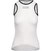 Bioracer Ns Ärmelloses Baselayer