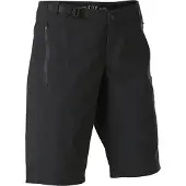 FOX Ranger Kurze Hose Schwarz S Damen Schwarz S
