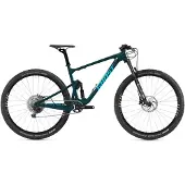 Ghost Lector FS SF LC Essential petrol M | 46,5cm 2022 Mountainbikes