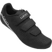Giro Stylus - Road Schuhe, Farbe:black, Größe:39
