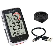 Sigma Zähler Sigma Rox 2.0 Gps