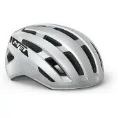 Met Fahrradhelm Miles Mips | Größe L (58/61 cm)