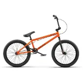 Radio Kinderfahrrad Revo