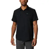 Columbia Hemd Utilizer Ii Solid