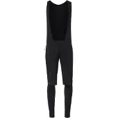 Vaude Bike Kuro Warm Hybrid Lange Trägerhose