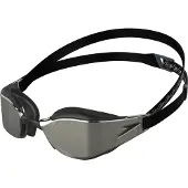 Speedo Fastskin Hyper Elite Schwimmbrille Mit Spiegelglas