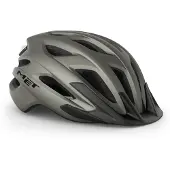 Met Crossover Titanium/Matt XL (60-64 cm) Fahrradhelm