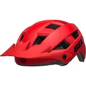 Bell Spark 2 Mtb-helm