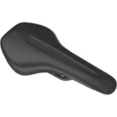Syncros Belcarra R 1.0 Channel Sattel Schwarz 130 mm Herren,Damen Schwarz 130 mm