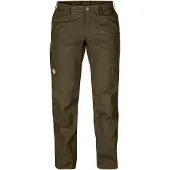 Fjällräven Damenhose Karla Pro