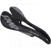 Selle Smp Dynamic Carbon Sattel Schwarz 138 mm Schwarz 138 mm