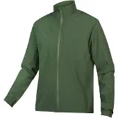 Endura Hummvee Lite II Wasserdichte Jacke Herren oliv XL 2022 Fahrradjacken