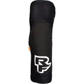 Race Face Knieschützer Covert Stealth | Größe L