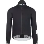 Q36.5 Interval Termica Jacke Schwarz M Mann Schwarz M