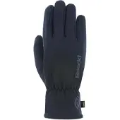 Roeckl Parlan Long Gloves Schwarz 8.5 Mann