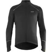 Mavic Mistral Jacke Schwarz M Mann Schwarz M