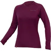 Endura Baabaa Langarm-baselayer