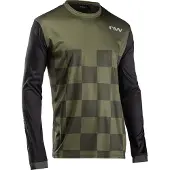 Northwave Trikot Sharp | Größe L