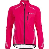 Vaude Bike Damen Regenjacke Luminum Perf. II