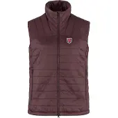 Fjällräven Damen Funktionsjacke Expedition X-Lätt