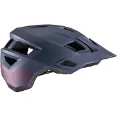 Leatt MTB 1.0 V21.1 Violet Fahrradhelm Größe L