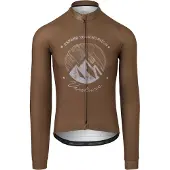 Agu Langarmtrikot Gravel Venture | Größe L