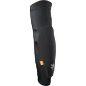 FOX Ellbogenprotektor - ENDURO ELBOW SLEEVE - Schwarz XL
