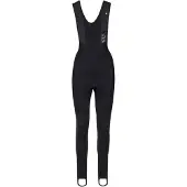 Bioracer Icon Tempest Lange Trägerhose