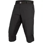 Endura Men's Hummvee 3/4 Short II Radfahren