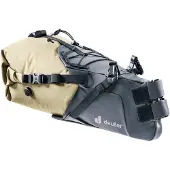 Deuter Cabezon SB 16 Liter Sattel Packsack | desert-black