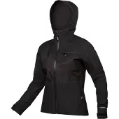 Endura Regenjacke für Damen SingleTrack II | Größe XS
