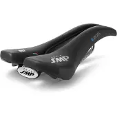 Sellesmp Selle SMP Sattel E-Sport Medium Gel schwarz Unisex
