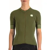 Sportful Monocrom Kurzarm-radtrikot