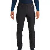 Sportful Squadra Pant Short Zip black (002) M