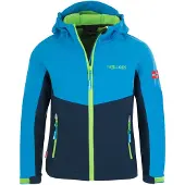 TROLLKIDS 320-117 Kinder-Jacke in Dunkelblau für Alltag