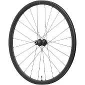 Shimano Fahrradlaufrad 11/12 Gänge Scheibenbremse WH-RS710-TL-F12 R12
