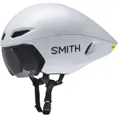 Smith Jetstream Mips Tt Time Trial Helm Weiß L Weiß L