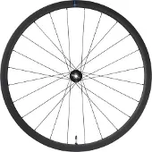 Shimano Laufrad Scheibenbremse center lock wh-rs710-tl-f12 r12