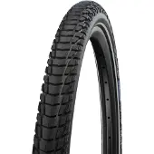 Schwalbe Marathon Plus Tour 28" Trekking-Reifen ADDIX E Performance Line Smart DualGuard Drahtreifen