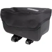 Ortlieb - Rahmentasche - Fuel-Pack 1L Blackmatt - schwarz
