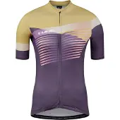 Cube Teamline Kurzarm-radtrikot